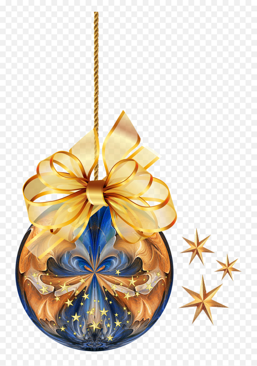 Christmaschristmas Ornamentsfree Pictures Free - Event Christmas Gold Ornament Png Emoji,Christmas Ornaments Clipart