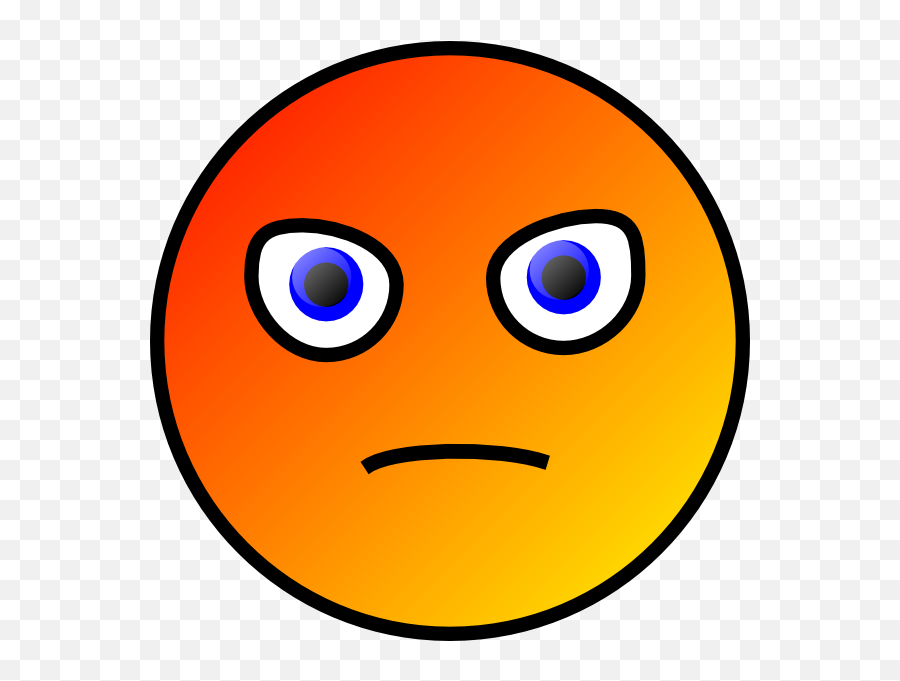 Annoyed Face Free Clipart Smiley Face Cry Google Search - Smiley Emoji,Happy Face Clipart
