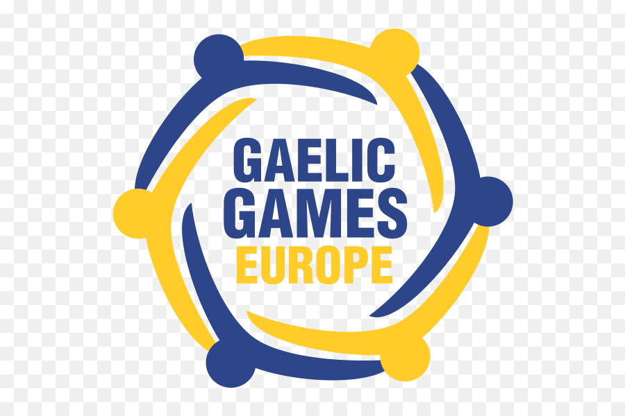 Gaelic Games Europe Emoji,Gge Logo