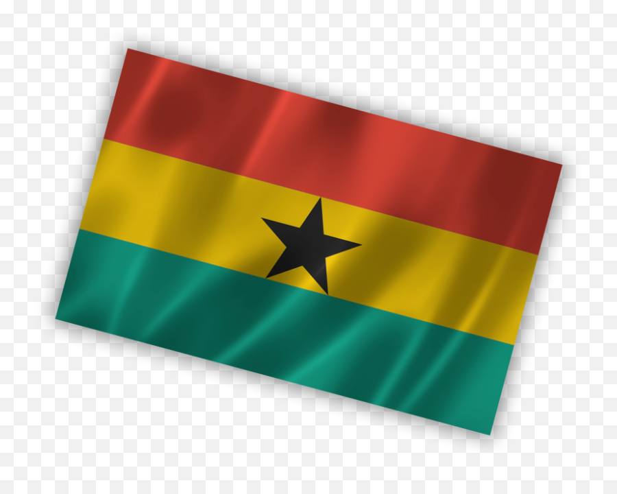Skynet Worldwide Express Emoji,Ghana Flag Png