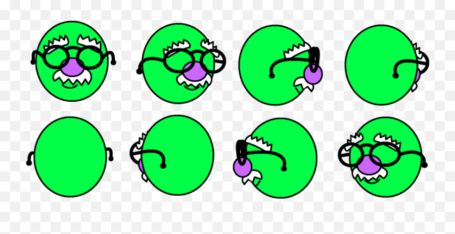 Veggie Tales Characters Views Clipart Emoji,Veggietales Logo