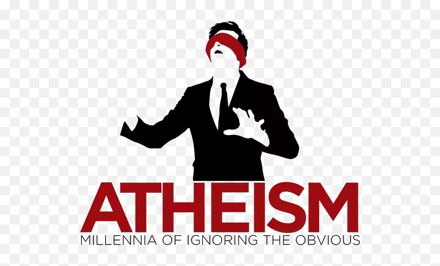 Are There Any New Modern Atheist Logos - Modern Atheism Emoji,Modern Logos