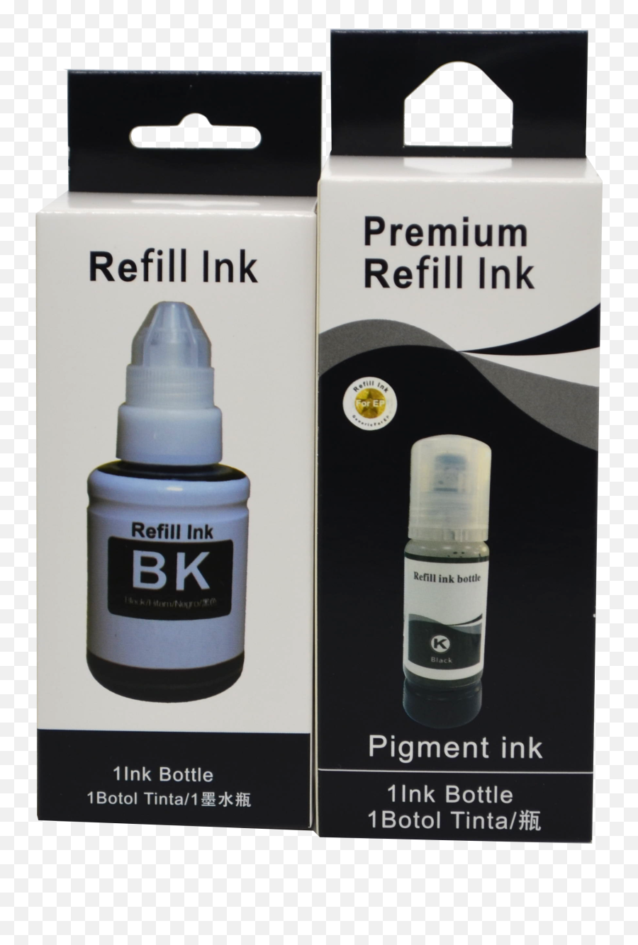G1400 G2400 G3400 Printer Refillable Water Based Dye Ink For Emoji,Ink In Water Png