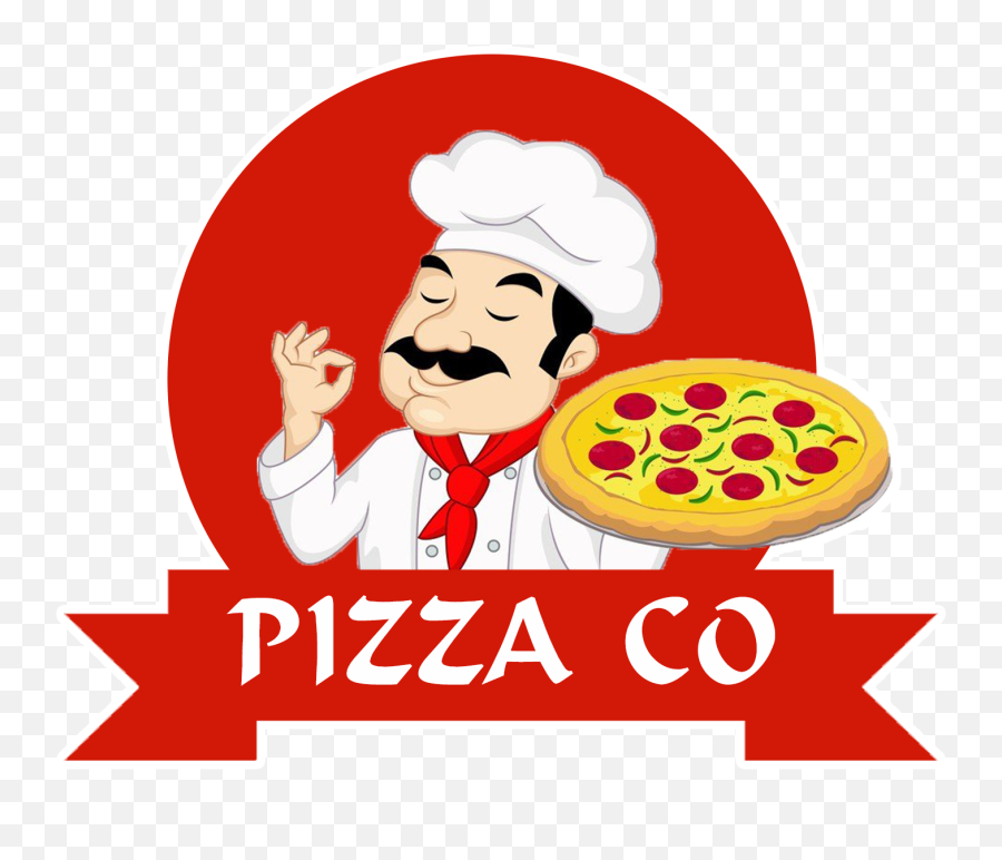 Meal Clipart Coke Pizza - Chef De Pizza Png Transparent Emoji,Pizza Chef Clipart