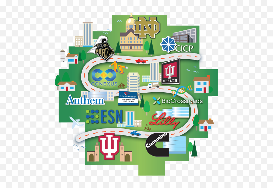 About - Analytixin Emoji,Indiana Outline Png