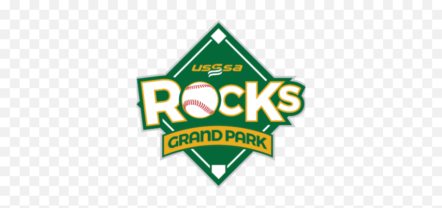 Usssa Rocks Grand Park Bullpen Tournaments Emoji,Cubs Logo Vector