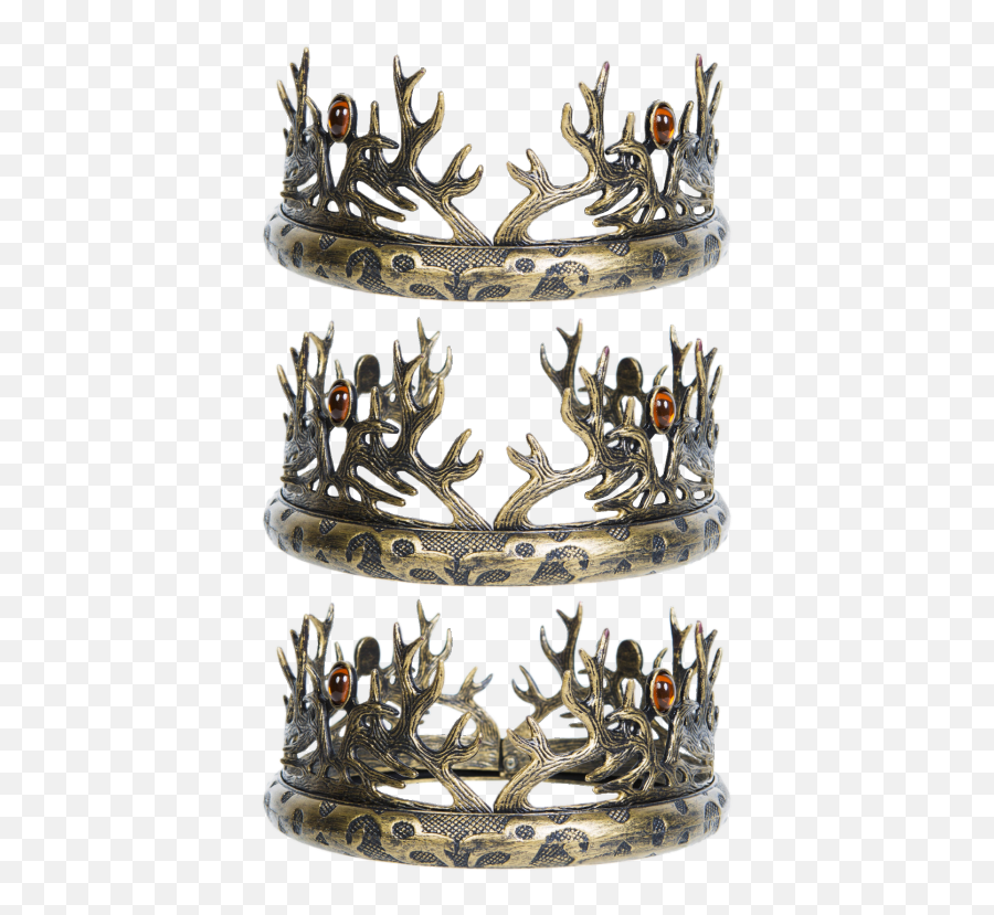 Download Hd Crown Png Tumblr Download - Game Of Throne Emoji,Tumblr Crown Png