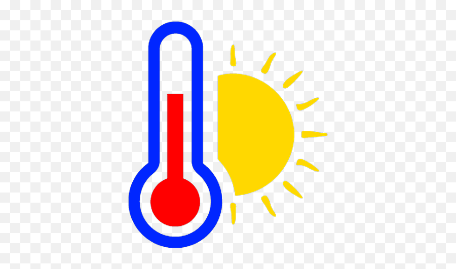 Cold Clipart Temperature Change - Temperatura Para Niños Clipart Temperatura Emoji,Cold Clipart