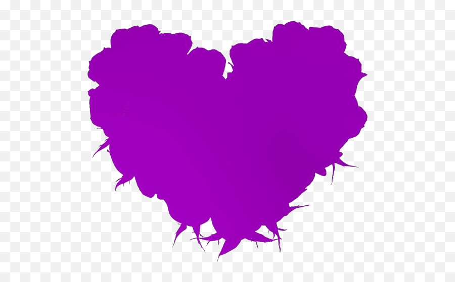 Transparent Rose Flower Heart Picture Transparent Love Emoji,Love Heart Clipart
