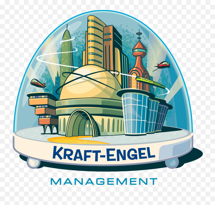 About Us Kraft - Engel Management Dome Emoji,Nightmare Before Christmas Clipart