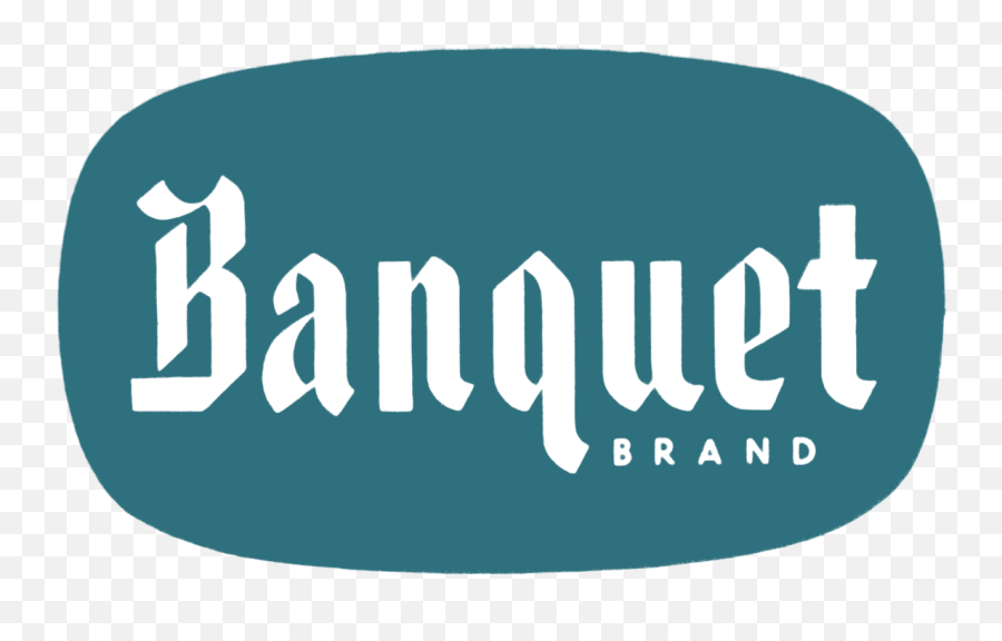 Banquet Logopedia Fandom Emoji,60s Logo