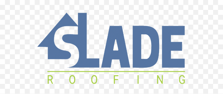 Slade Roofing Emoji,Roofing Logo