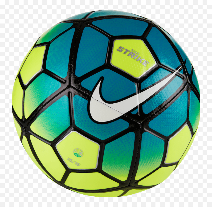 Strike Football - Premier League Football 2016 Png Emoji,Soccer Ball Png Transparent
