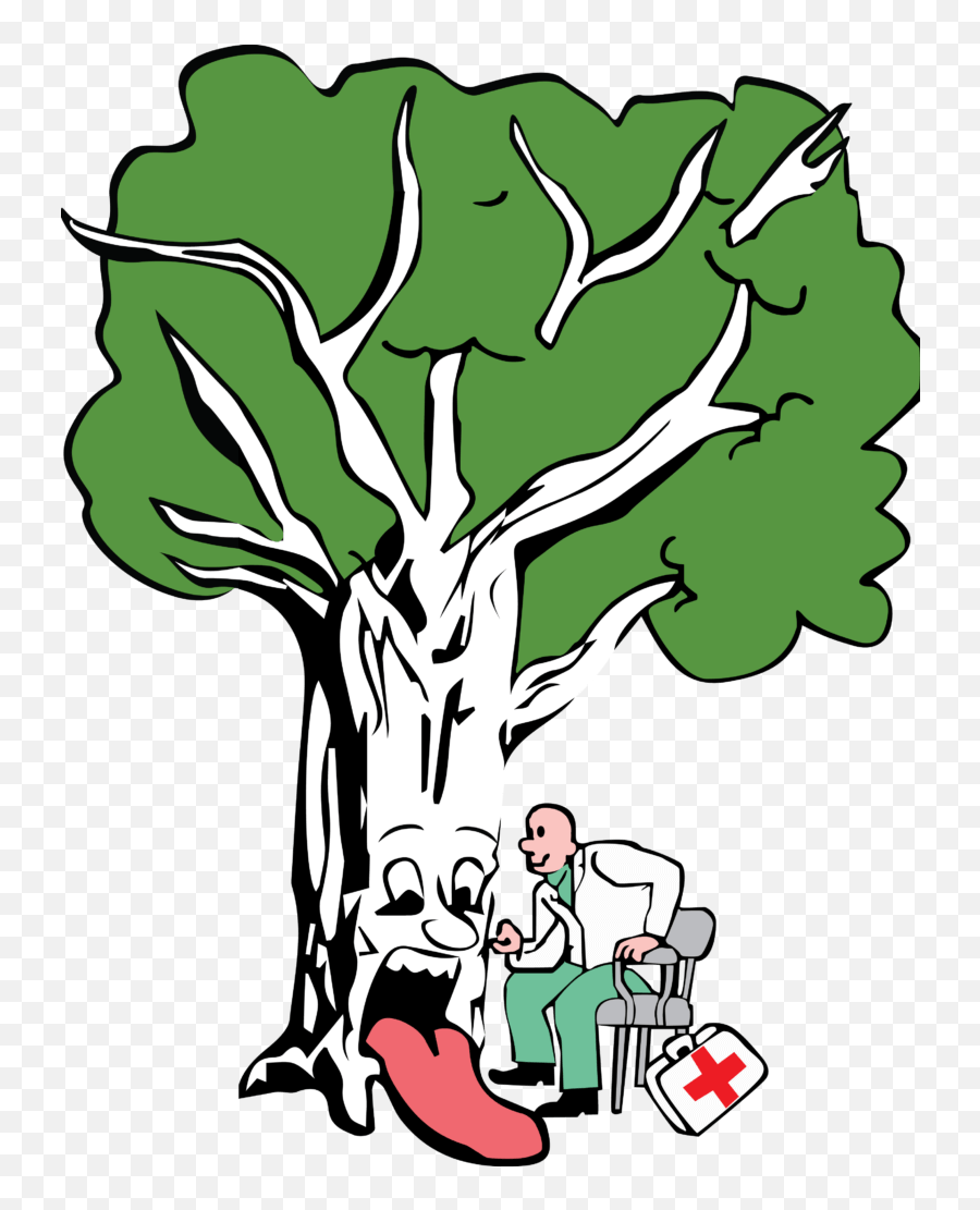 Brockley Tree Service London Ontario Trees Stumps Hedges Emoji,Hedge Clipart