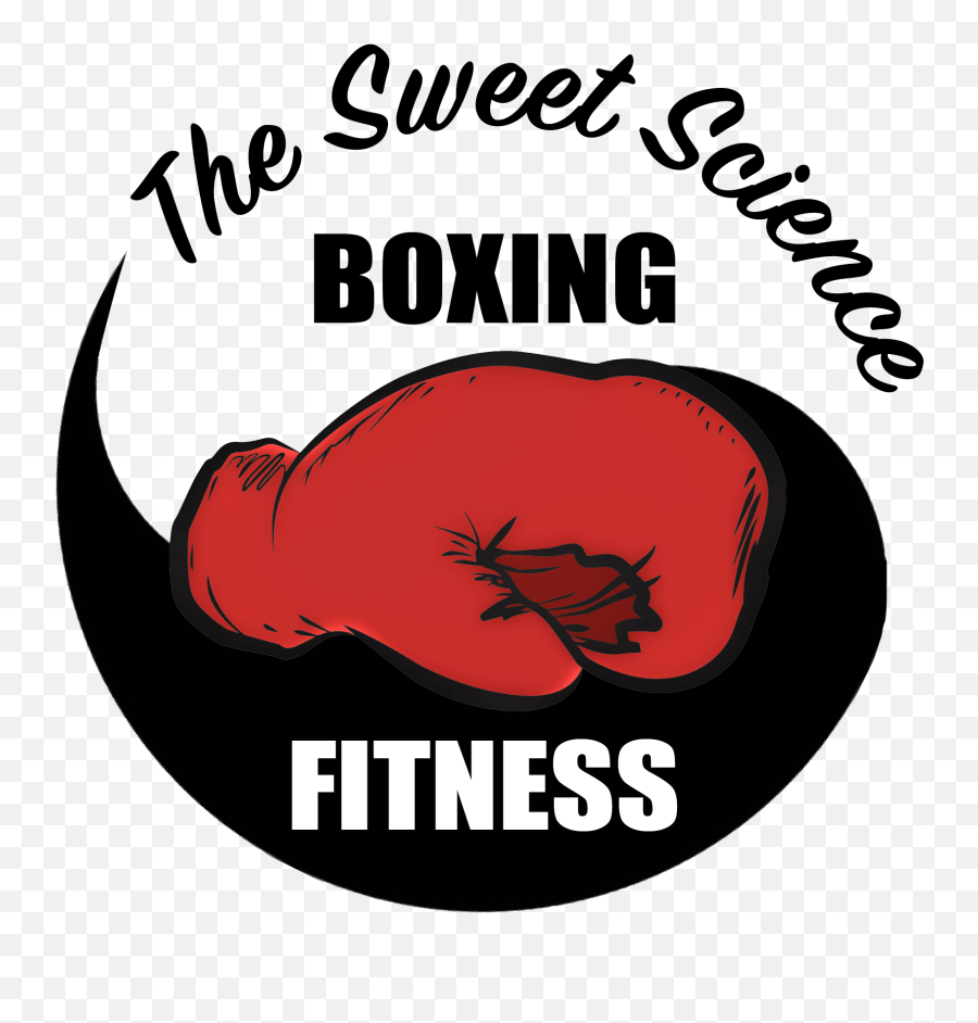 Boxing U0026 Fitness Gym The Sweet Science Naples Florida Emoji,Vintage Gym Logo