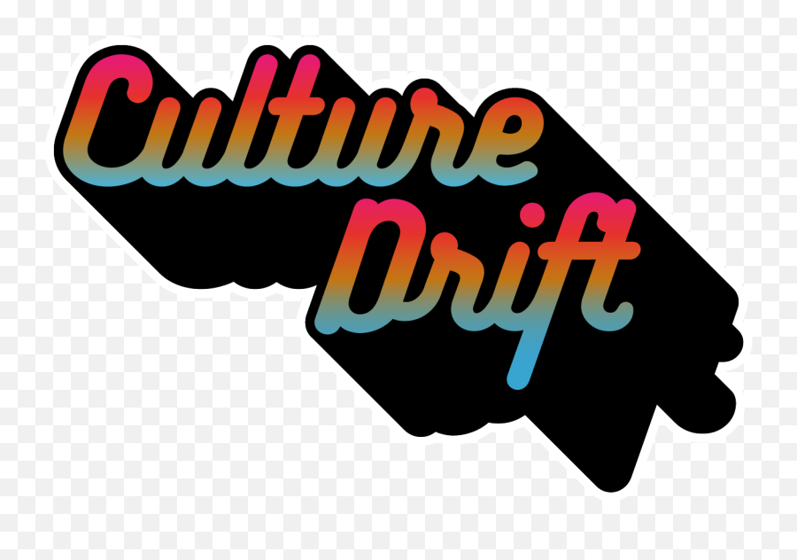Culture Drift Emoji,Drift Logo