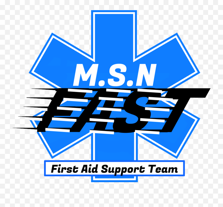 Msn Logo - Vertical Emoji,Msn Logo