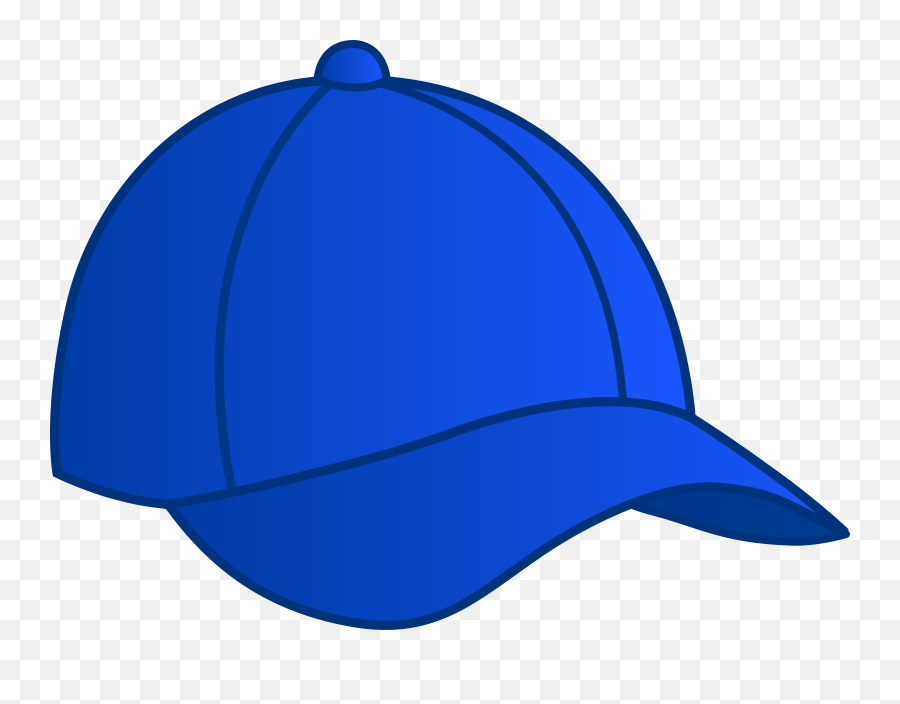 Santa Hat Clipart - Clip Art Bay Baseball Hat Clipart Emoji,Santa Hat Clipart