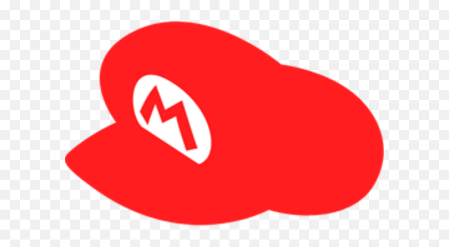 Mario Clipart Cap - Club Nintendo Png Download Full Size Mario Hat Icon Emoji,Nintendo Logo Png