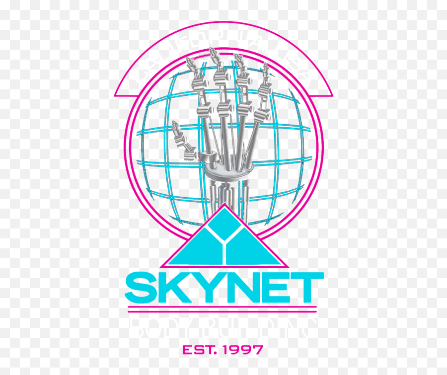 Skynet Spiral Notebook For Sale - Language Emoji,Skynet Logo