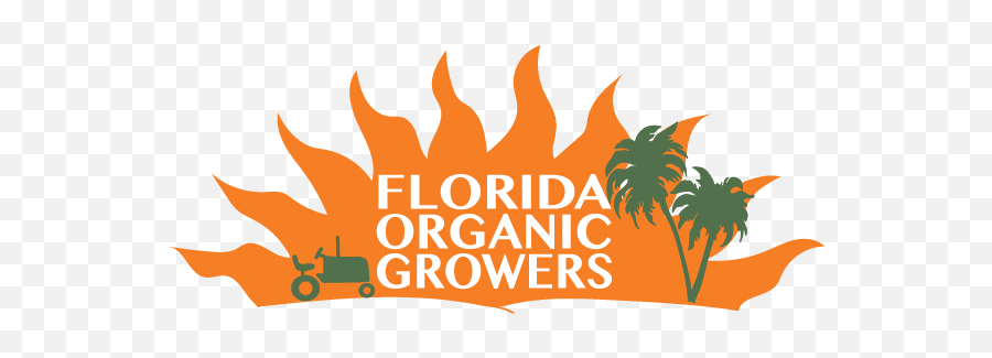 Florida Organic Growers - Florida Organic Growers Emoji,Florida Png
