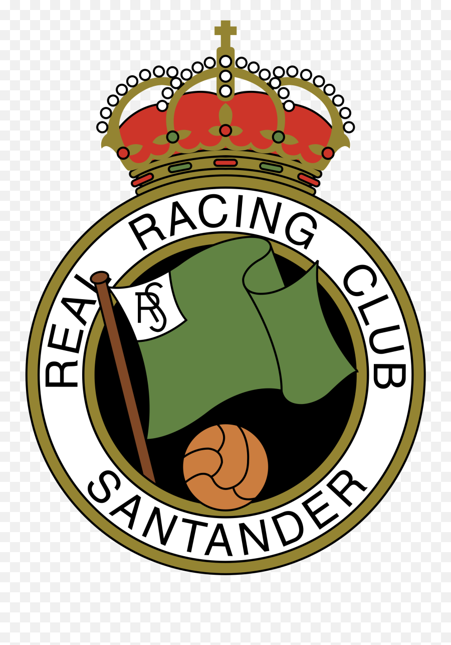 Santander Logo Png Transparent Svg - Racing Santander Emoji,Santander Logo