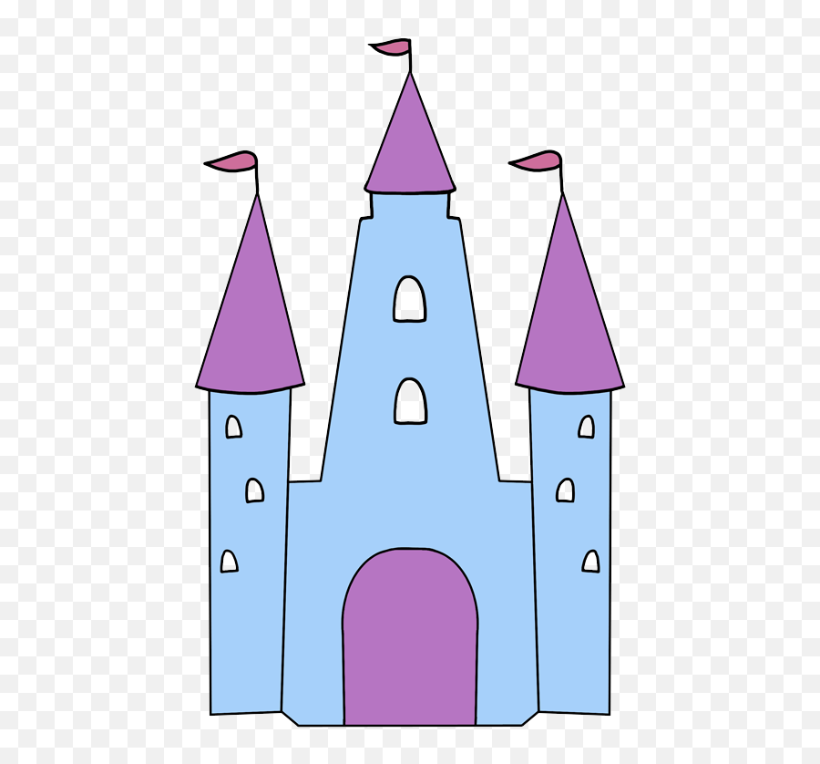 Disney Princess Png Icons Disneyclipscom - Girly Emoji,Disney Castle Png
