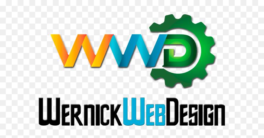 Wernick Web Design U2013 Office Solutions - Vertical Emoji,Web Design Logo