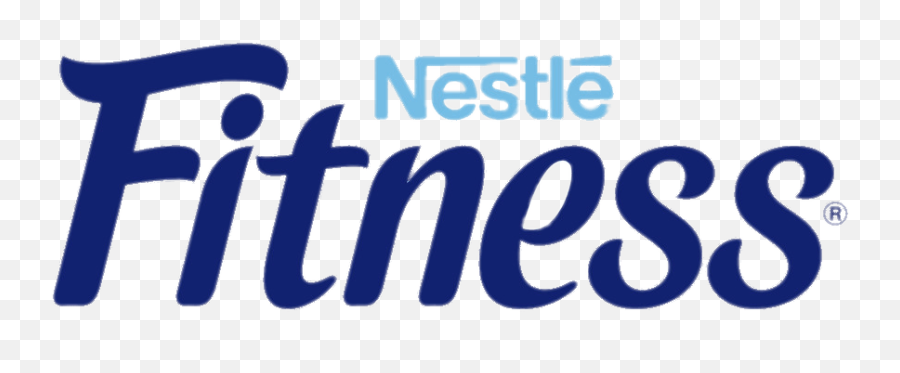 Nestlé Fitness Logo Transparent Png - Fitness Nestle Logo Png Emoji,Fitness Logo