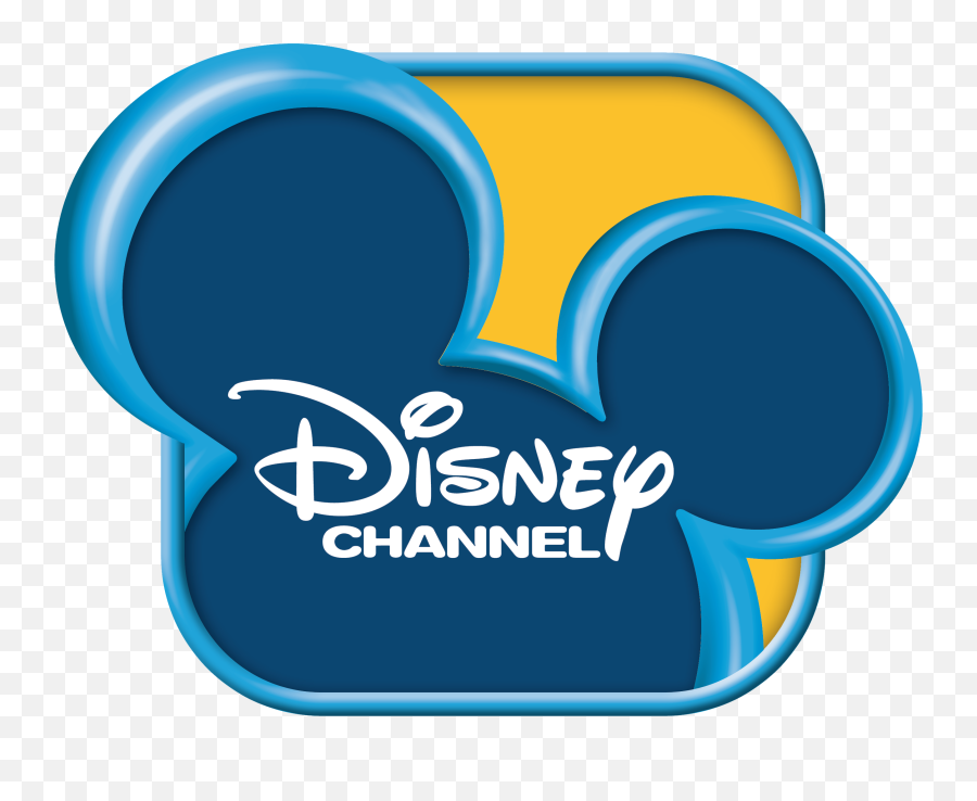 Download Disney Channel Logo - Disney Channel Logo 2010 Emoji,Disney Channel Logo