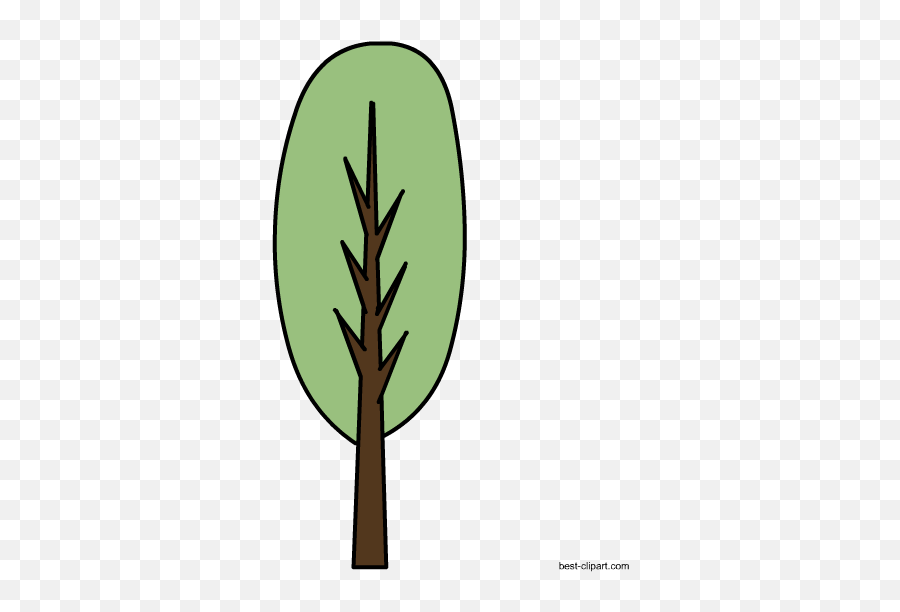 Tall Tree Free Clipart - Red Pine Full Size Png Download Vertical Emoji,Tall Clipart