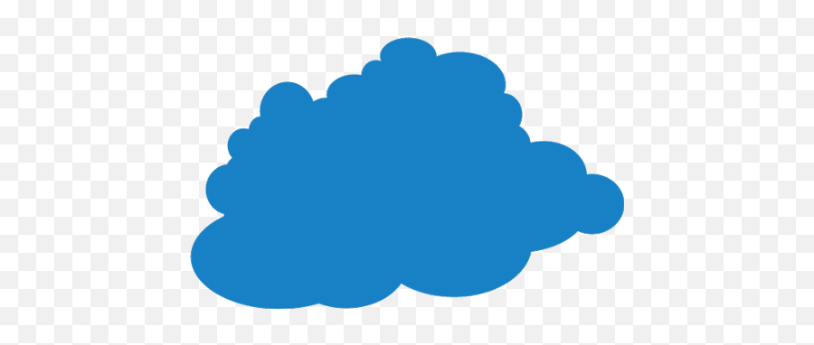 Download Animated Clouds Png - Cloud Icon Emoji,Animated Png