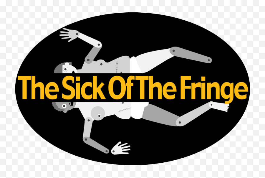 Read All About It The Sick Of The Fringe - Pizzeria Sub Shop Emoji,Sick Logo