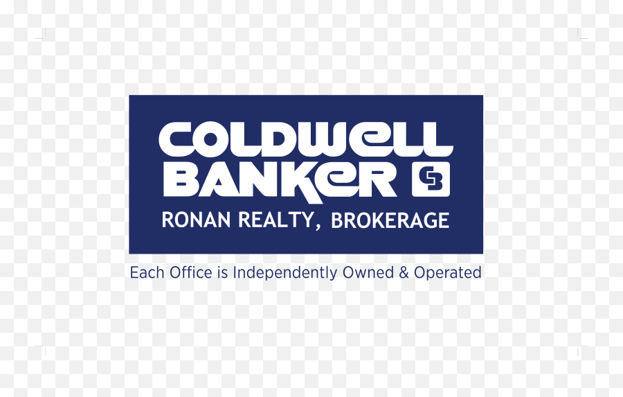 Coldwell Banker Logo - Coldwell Banker Emoji,Coldwell Banker Logo