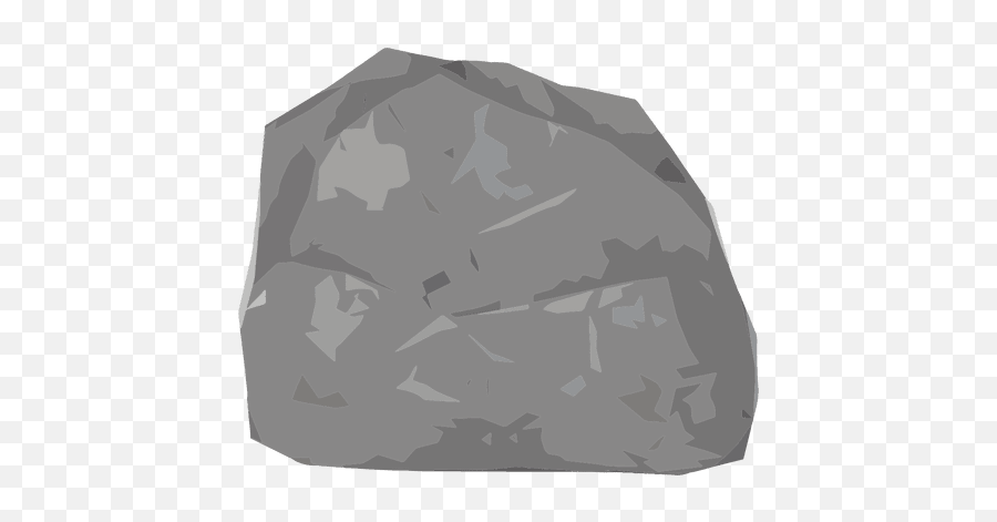 Round Rock - Transparent Png U0026 Svg Vector File Rock Vector Png Emoji,Rock Transparent Background