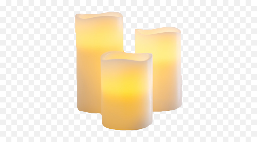 Led Candles - Led Candles Png Emoji,Candles Png