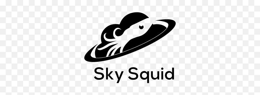 About Sky Squid - Language Emoji,Squid Logo