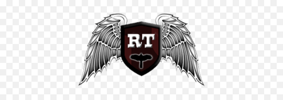 Rt Logo - Rt Png Logo Emoji,Rt Logo