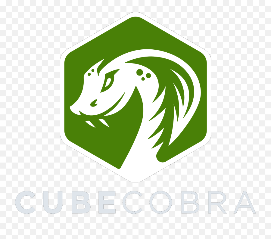 Cube Cobra - Cube Cobra Emoji,Magic The Gathering Logo