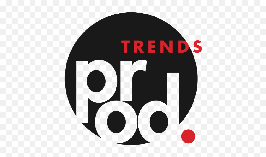 Hello We Are Trends - Stills And Motion Trends Productions Emoji,Logo Trends