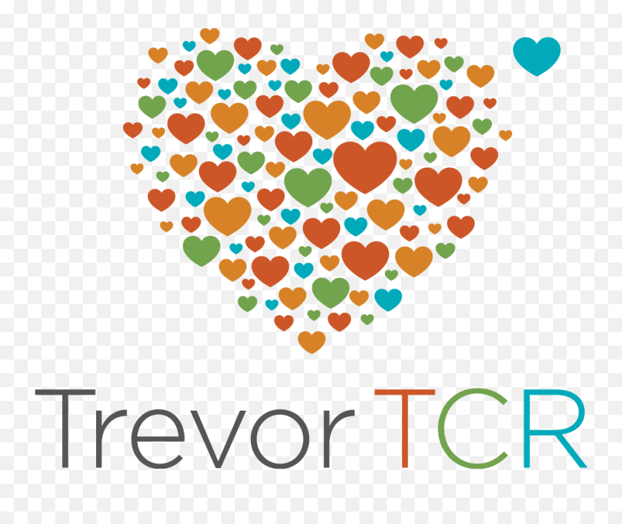 Our Investments U2014 Trevor Tcr Emoji,Trevor Project Logo
