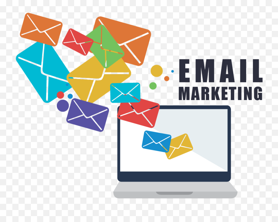 Global Email Marketing Png Clipart - Email Marketing Images Png Emoji,Marketing Clipart