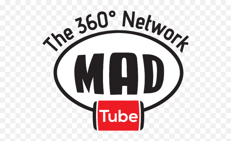 Ad - Mad Tv Emoji,Watchmojo Logo