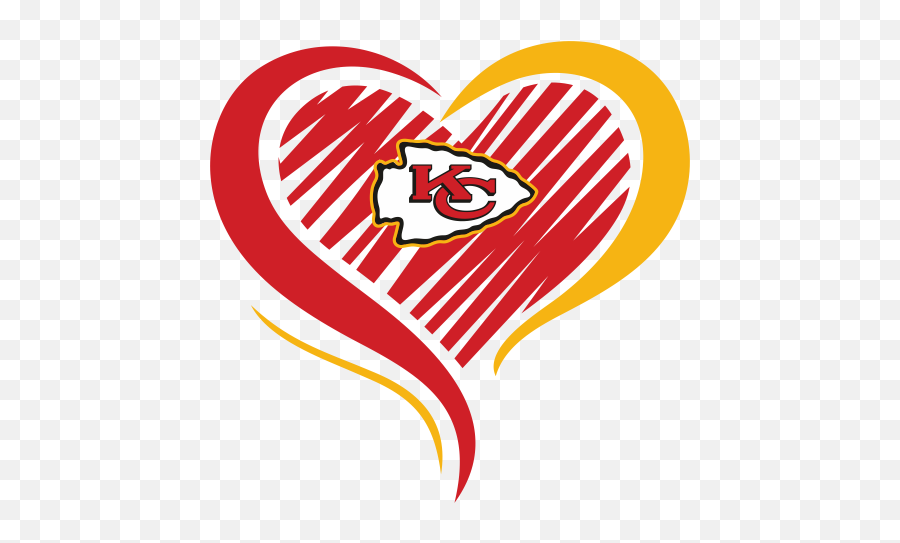 Kansas City Chiefs Logo Svg - Kansas City Chiefs Emoji,Kansas City Chiefs Logo Png