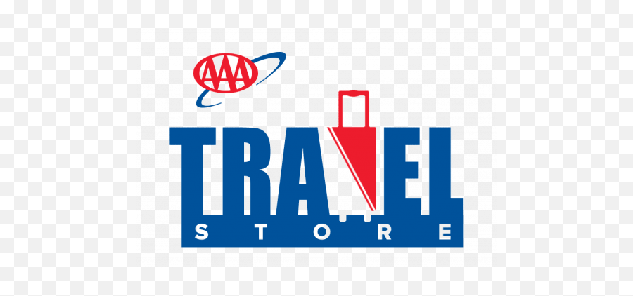 Aaa Luggage And Travel Store - Vertical Emoji,Aaa Logo