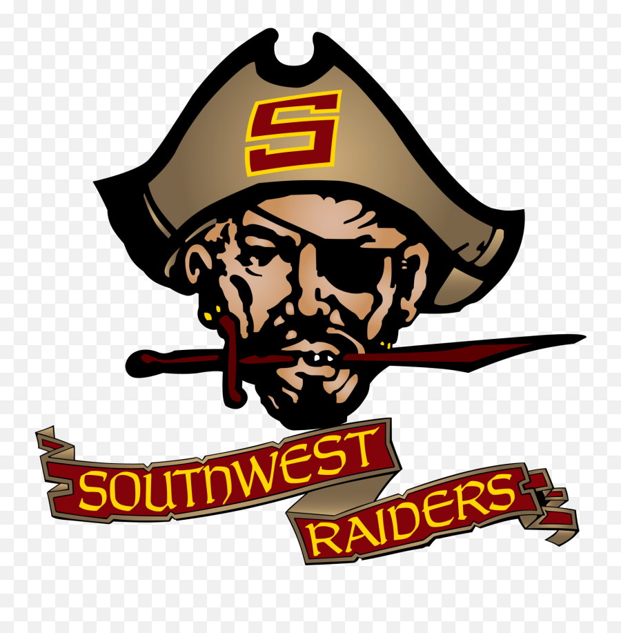 Southwest High School - San Diego Southwest High School Emoji,Southwest Logo Png