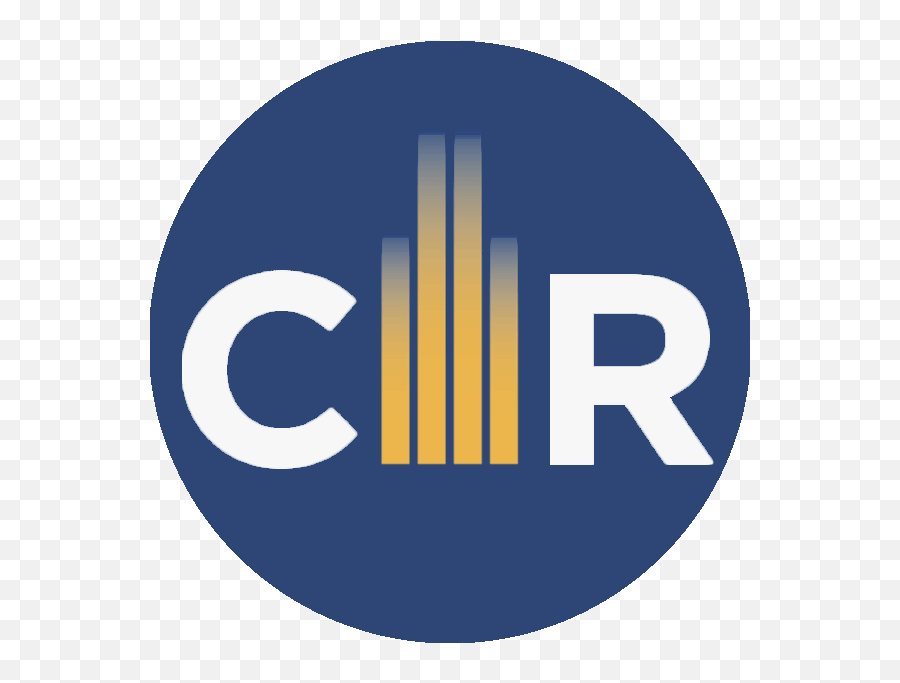 Cr Advisory - Vertical Emoji,Cr Logo