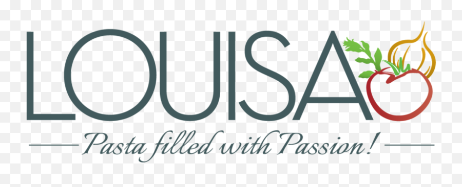 Louisa Foods Rebrand U0026 Website U2014 Ben Schwab Emoji,Schwab Logo
