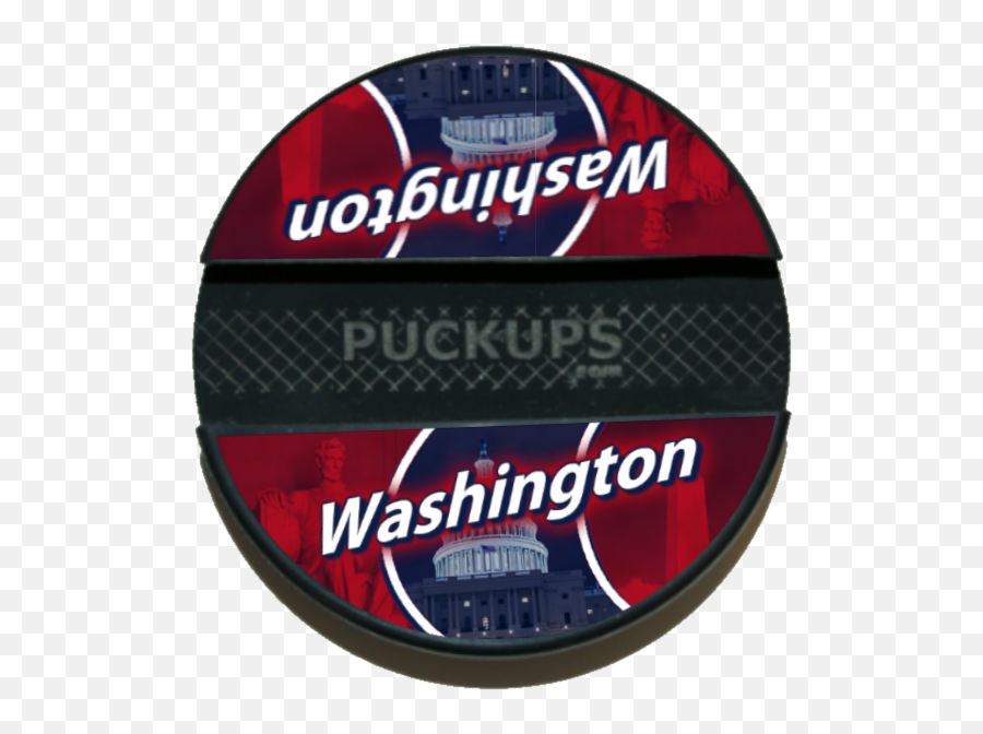 Washington Capitals - Sticker Emoji,Washington Capitals Logo