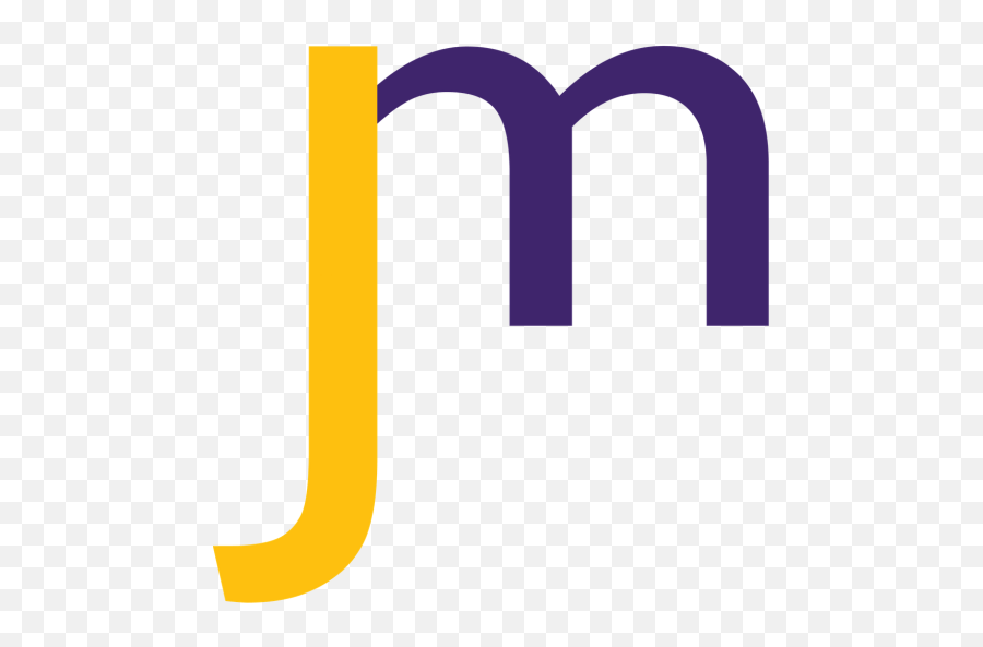 Cropped Emoji,Jm Logo